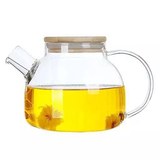 قوری پیرکس در بامبو 1000میل