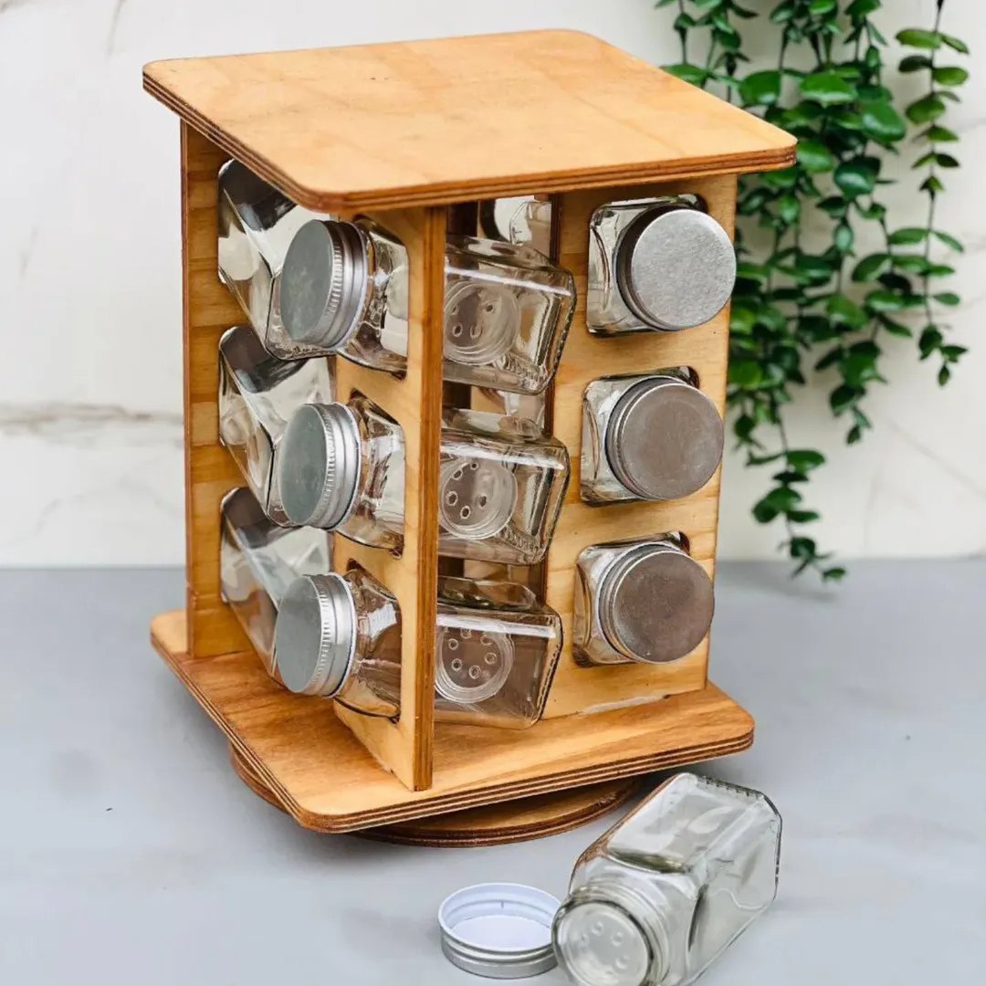 جاادویه دوازده تایی مکارتی گردان