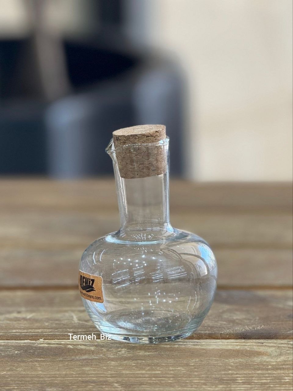 آبلیمو روغن ریز دنیز پیرکس